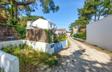 Maison 2 personnes à L'épine - Photo 5