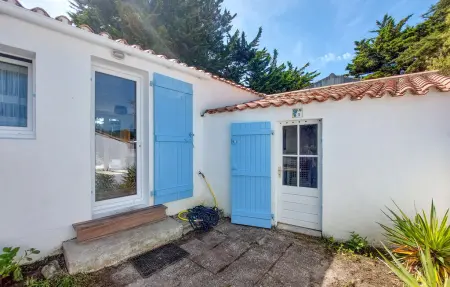 Maison 2 personnes à L'épine - Photo 6
