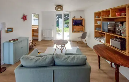 Maison 2 personnes à L'épine - Photo 9