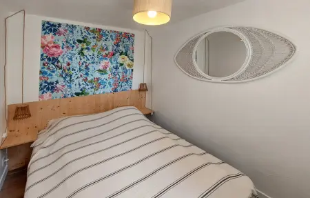 Maison 2 personnes à L'épine - Photo 12