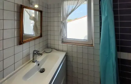 Maison 2 personnes à L'épine - Photo 13