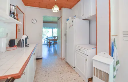 Villa plage à pieds, Maison 8 personnes à Moriani plage - Photo 15