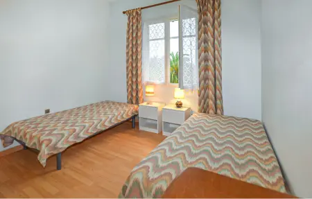 Villa plage à pieds, Maison 8 personnes à Moriani plage - Photo 17