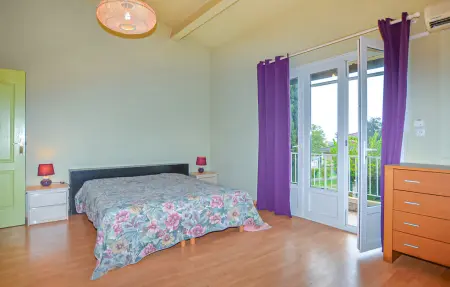 Villa piscine privée, Maison 12 personnes à Moriani plage - Photo 6