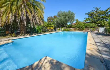 Villa piscine privée, Maison 12 personnes à Moriani plage - Photo 9