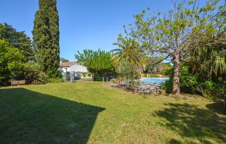Villa piscine privée, Maison 12 personnes à Moriani plage - Photo 10
