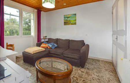 Villa piscine privée, Maison 12 personnes à Moriani plage - Photo 14