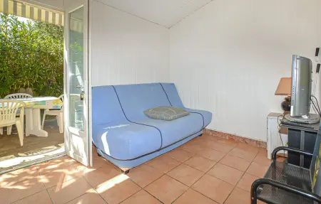 Villa piscine privée, Maison 12 personnes à Moriani plage - Photo 17