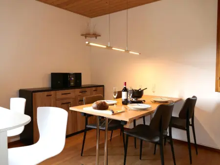 Rustico Carcarida, Maison 4 personnes à Campo Blenio - Photo 2