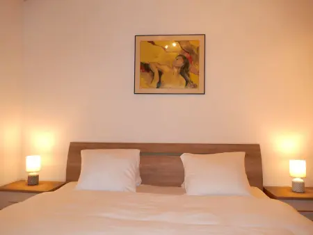 Rustico Carcarida, Maison 4 personnes à Campo Blenio - Photo 3