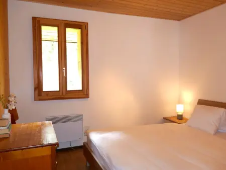 Rustico Carcarida, Maison 4 personnes à Campo Blenio - Photo 7