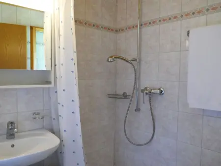 Rustico Carcarida, Maison 4 personnes à Campo Blenio - Photo 8