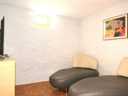 Rustico Carcarida, Maison 4 personnes à Campo Blenio - Photo 9