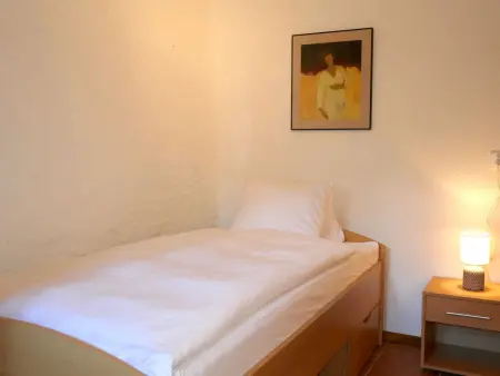 Rustico Carcarida, Maison 4 personnes à Campo Blenio - Photo 11