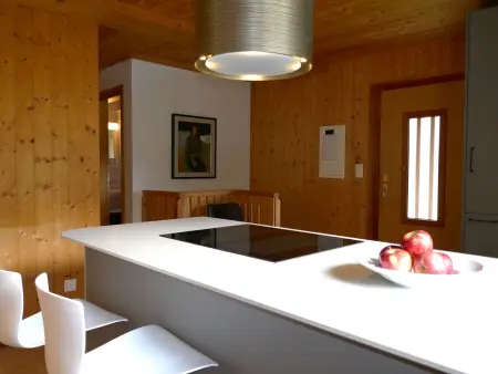 Rustico Carcarida, Maison 4 personnes à Campo Blenio - Photo 14
