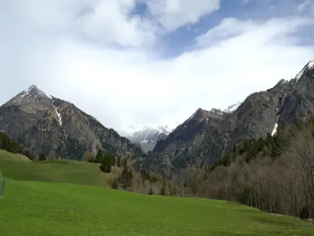 Rustico Carcarida, Maison 4 personnes à Campo Blenio - Photo 18