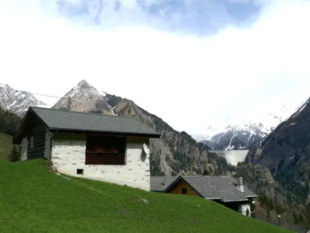 Rustico Carcarida, Maison 4 personnes à Campo Blenio - Photo 19