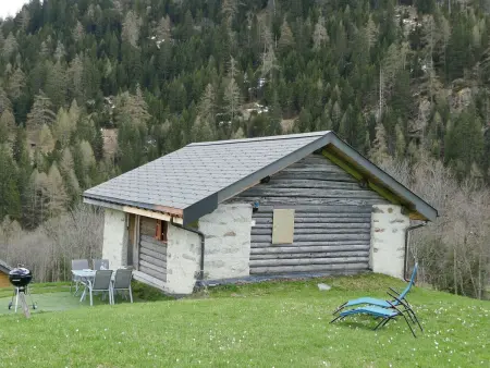 Rustico Carcarida, Maison 4 personnes à Campo Blenio - Photo 20