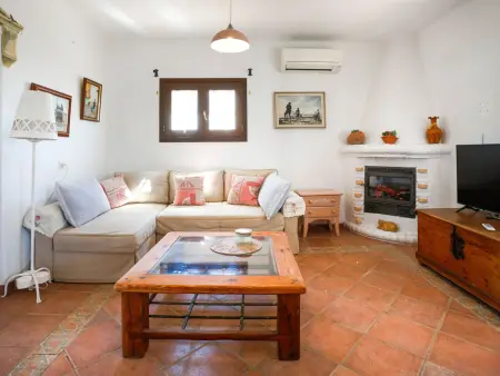 Celia Luise, Gite 5 personnes à Nerja - Photo 5