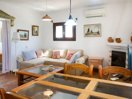 Celia Luise, Gite 5 personnes à Nerja - Photo 6