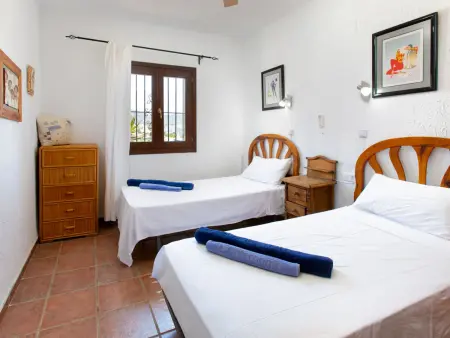 Celia Luise, Gite 5 personnes à Nerja - Photo 9