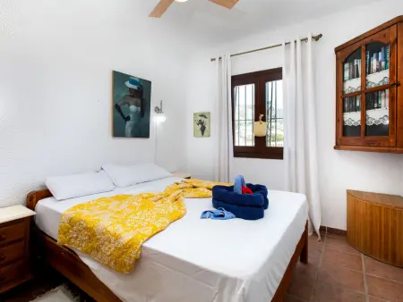 Celia Luise, Gite 5 personnes à Nerja - Photo 10