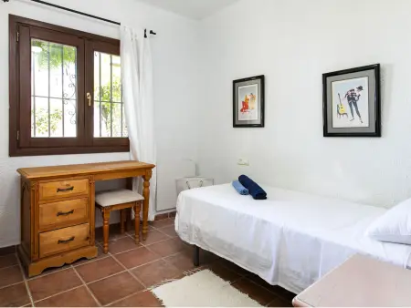 Celia Luise, Gite 5 personnes à Nerja - Photo 11