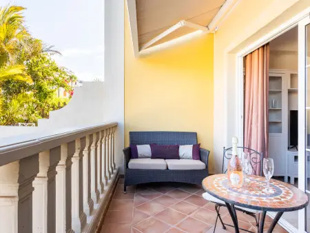 Nova, Appartement 3 personnes à Palm  Mar - Photo 1