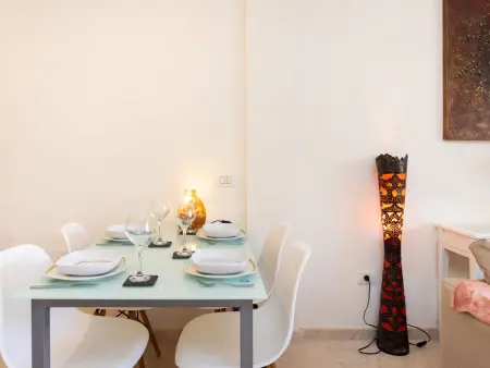 Nova, Appartement 3 personnes à Palm  Mar - Photo 11