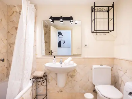 Nova, Appartement 3 personnes à Palm  Mar - Photo 16