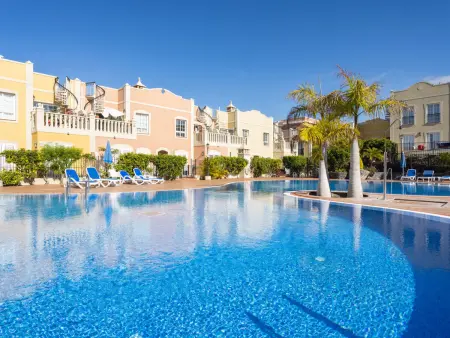 Nova, Appartement 3 personnes à Palm  Mar - Photo 20