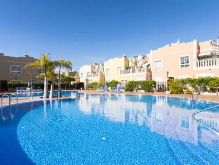 Nova, Appartement 3 personnes à Palm  Mar - Photo 23