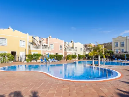 Nova, Appartement 3 personnes à Palm  Mar - Photo 24