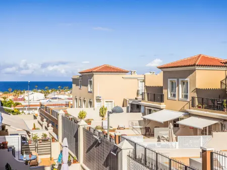 Nova, Appartement 3 personnes à Palm  Mar - Photo 27