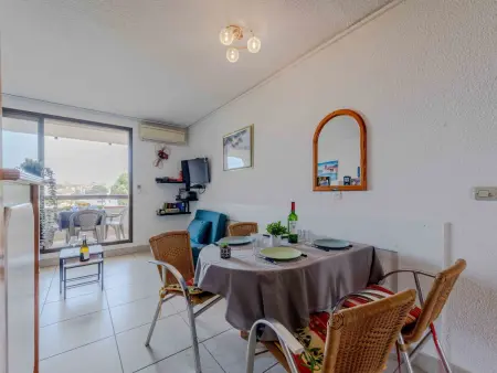 Coudalère/Les Hébrides, Appartement 5 personnes à Le Barcarès - Photo 3