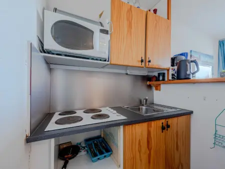 Coudalère/Les Hébrides, Appartement 5 personnes à Le Barcarès - Photo 12