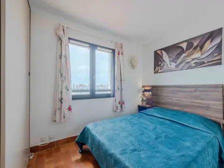Coudalère/Les Hébrides, Appartement 5 personnes à Le Barcarès - Photo 13