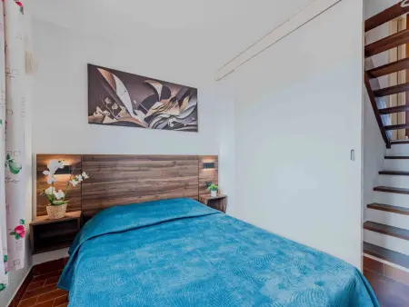 Coudalère/Les Hébrides, Appartement 5 personnes à Le Barcarès - Photo 15