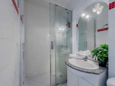 Coudalère/Les Hébrides, Appartement 5 personnes à Le Barcarès - Photo 16