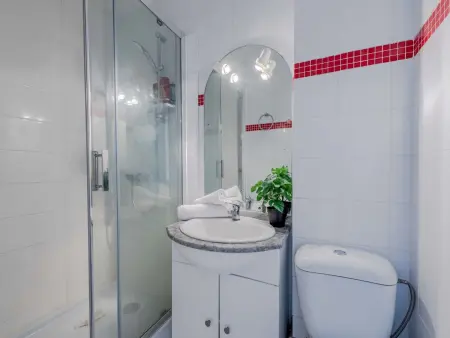Coudalère/Les Hébrides, Appartement 5 personnes à Le Barcarès - Photo 17