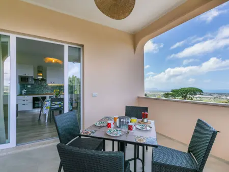 Basilico, Appartement 4 personnes à San Vincenzo - Photo 2