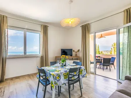 Basilico, Appartement 4 personnes à San Vincenzo - Photo 3