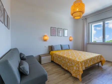 Basilico, Appartement 4 personnes à San Vincenzo - Photo 6
