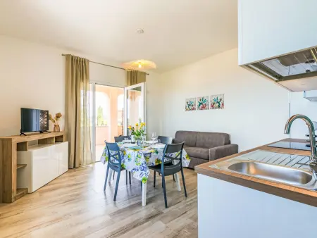 Basilico, Appartement 4 personnes à San Vincenzo - Photo 9