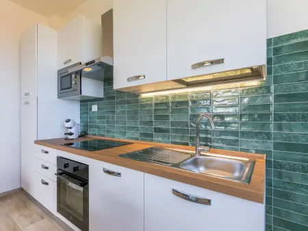 Basilico, Appartement 4 personnes à San Vincenzo - Photo 10