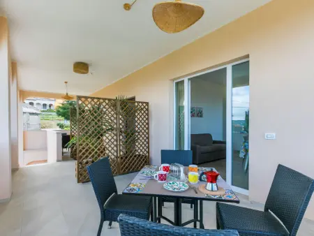 Basilico, Appartement 4 personnes à San Vincenzo - Photo 11