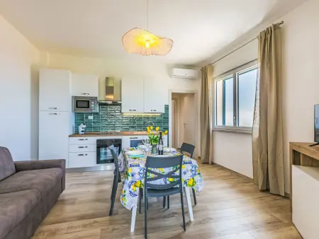 Basilico, Appartement 4 personnes à San Vincenzo - Photo 12