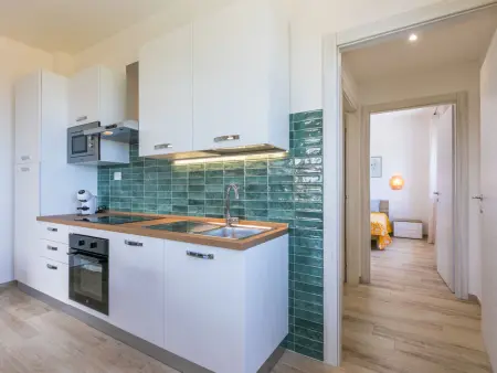 Basilico, Appartement 4 personnes à San Vincenzo - Photo 13