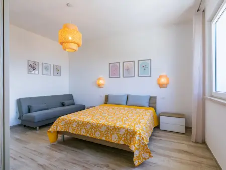 Basilico, Appartement 4 personnes à San Vincenzo - Photo 15