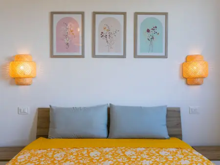 Basilico, Appartement 4 personnes à San Vincenzo - Photo 16